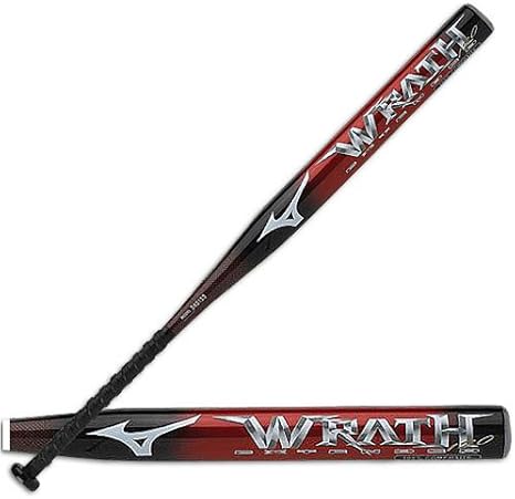 mizuno wrath extended