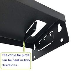 Jingchengmei PTZ Camera Mounting Bracket Compatible