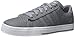 adidas NEO Men's Daily Fashion Sneaker, Grey/Tech Grey/White, 9.5 M US