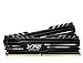 XPG Gammix D10 DDR4 3000MHz (PC4 24000) 16GB (2x8GB) 288-Pin Memory Module Kit Black