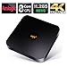 Android Tv Box HD 4K CPU S812 Quad Core Amlogic Smart TVBox HDMI 1GB/8GB Smart Tv Box