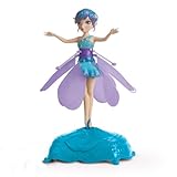 Flutterbye Stardust Fairy(Blue)