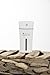 USB Car Portable Essential Oil Diffuser Humidifier Ultrasonic Travel Desktop Aromatherapy