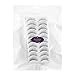 FRCOLOR 80 Pairs Look Fake Eyelashes Lash Extensions for Women Long Thick Lashes for Daily or Party Makeup