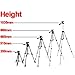 41 Inch Camera Tripod and Tablet Mount Holder Stand for Ipad Pro 9.7,Ipad Air 2 1,Ipad 4 3 2