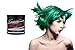 Manic Panic Semi- Permanent Hair Dye Green Envy, 4 Ounce