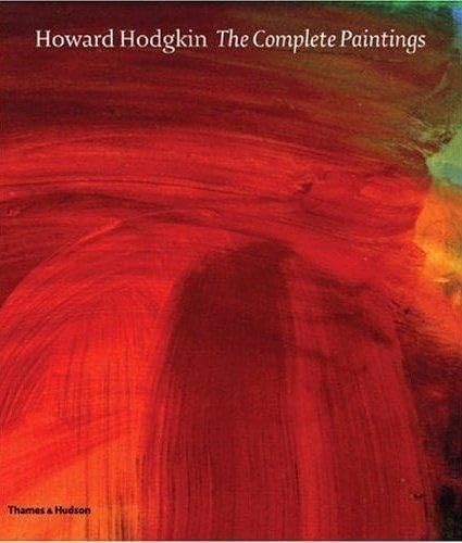 Howard Hodgkin: Absent Friends: Hodgkin, Howard: 9781855147553