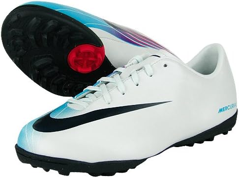 Amazon Nike ナイキ トレーニング シューズ マーキュリアルビクトリー キッズ ウィンドチリ 400 0cm シューズ バッグ