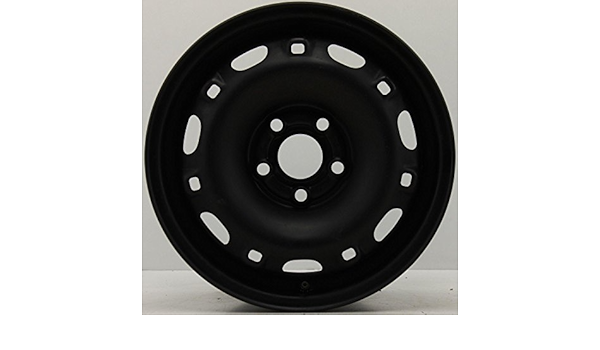 Original Volkswagen Polo 6R Seat Ibiza 6J 6q0601027 a 6 x 14 ...