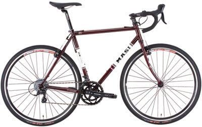 masi cross bike