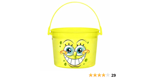 SpongeBob Collection Party Accessory TradeMart Inc Amscan Party Paddle Balls 391483 