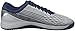 Reebok Men's CROSSFIT Nano 8.0 Flexweave Cross Trainer, White/Coll. Navy/Stark Grey, 9 M US
