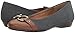 A2 by Aerosoles Women's Ultrabrite Ballet Flat