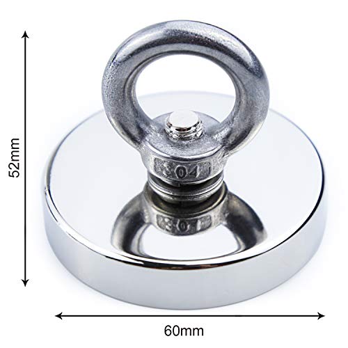 6 Neodymium+Fishing+Pulling+Retrieval+Protective