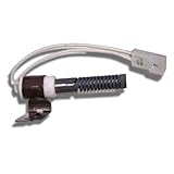 Supco SDE358 Spiral Dryer Igniter Assembly Replaces WE4X739