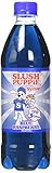 Slush Puppie Syrup 500ml Blue Raspberry (Dispatched from UK)