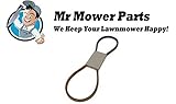 Mr Mower Parts Lawn Mower Snow Blower Belt with Kevlar For Bad Boy # 041-6400-00