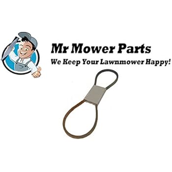 A//4L Rubber 1//2 x 105 OC D/&D PowerDrive A103//4L1050 V Belt