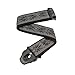D'Addario Accessories Locking Guitar Strap - Guitar Accessories - Electric Guitar Strap, Acoustic Guitar Strap, Acoustic Electric Guitar Strap & Bass Guitar Strap - Tribal
