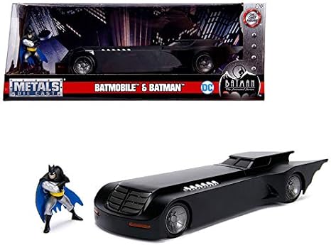 24 Diecast Model Car by Jada 