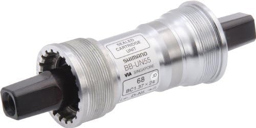 Shimano Un55 Square Taper Bottom Bracket