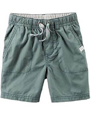 Baby Boys Shorts - (Size - 3 Months)