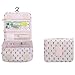 Portable Hanging Toiletry Bag/Portable Travel Organizer Cosmetic Bag for Women Makeup or Men with Hanging Hook