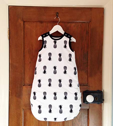 mama designs sleeping bag