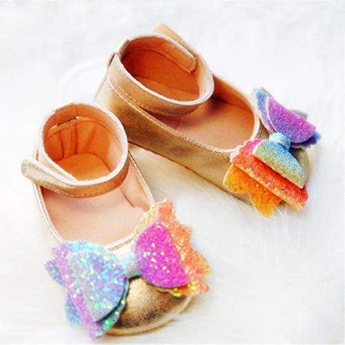 baby sequin shoes