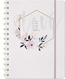 Surrender - Stephanie Ryan 2020 12-month Weekly Note Planner by