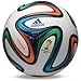 2014 Brazil World Cup FIFA Adidas Brazuca Official Match Ball Soccer Football (Standard Size)