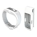 iFit Active Accessory Band White IFITBAND-W