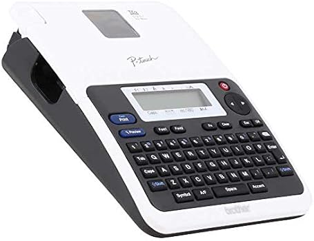 p touch 2040c