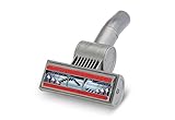 Genuine Shark Handheld Pet Hair Power Brush for NV350 # 137FFJ; For Models NV350, NV352, NV355, NV356E