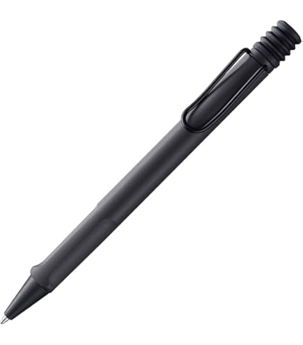 LAMY Caneta multifuncional st Tri-Pen, preto fosco, L746 | Amazon