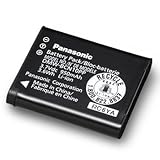 Panasonic DMW-BCN10 Lithium-Ion Battery Pack (Black)