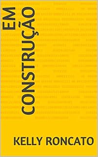 Livro Em Construção