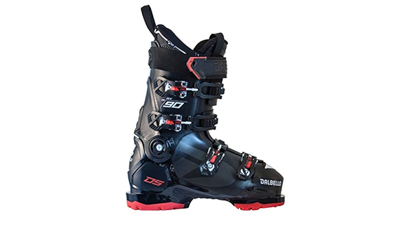dalbello 90 ski boots
