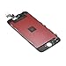 URSEND for iPhone 5 LCD Touch Screen Display Digitizer Screen Replacement Assembly with Repair Tool - Black