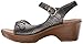 Dansko Women's Joanie Wedge Sandal