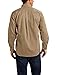 Carhartt Men's Oakman Sandstone Twill Original-Fit Work Shirt