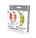 Genuine Fred Social Climbers Drink Markers, Standard, Multicolor