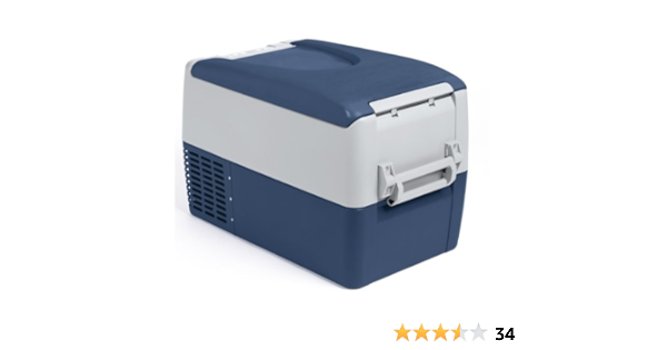 Amazon.es: Dometic Waeco Mobicool FR35 Nevera/Congelador ...
