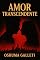 Livro AMOR TRANSCENDENTE