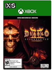 Diablo II: Resurrected - Standard - Xbox [Digital Code]