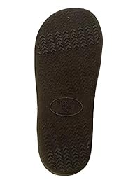 isotoner Women's Ariana Microsuede Clog Slipper