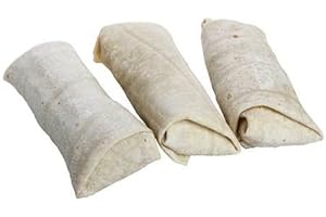 AJINOMOTO WINDSOR Windsor Butcher Boy Beef, Beans and Red Chili Burrito, 4.5 Ounce -- 72 per case.