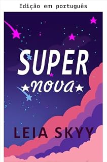 Livro Super Nova