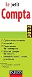 le petit compta (édition 2012) by 