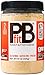 PBfit All-Natural Peanut Butter Powder Spread From Real Roasted Pressed Peanuts, 8g of Protein, 15 oz